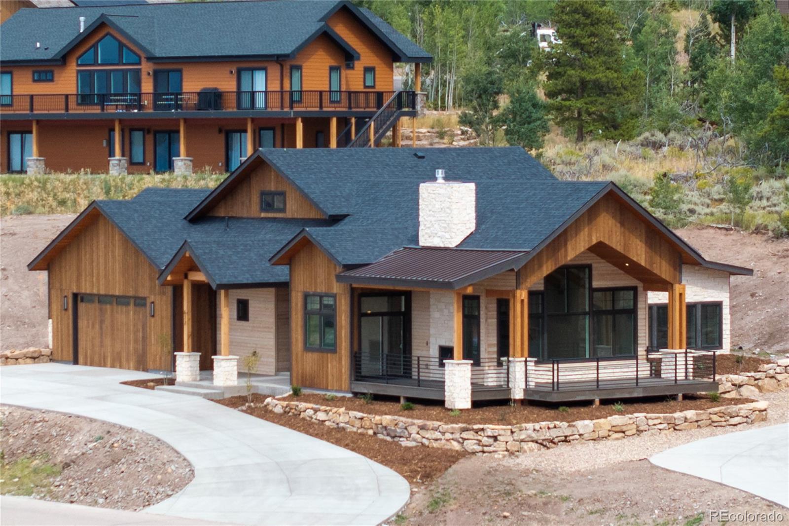 622 Upper Ranch View Road Granby CO 80446