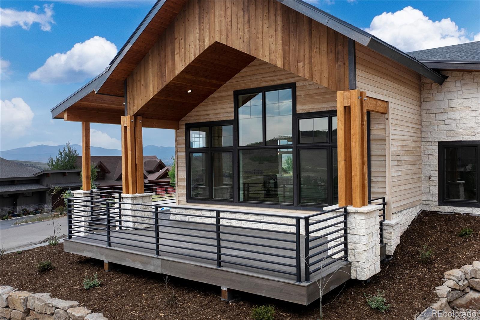 622 Upper Ranch View Road Granby CO 80446