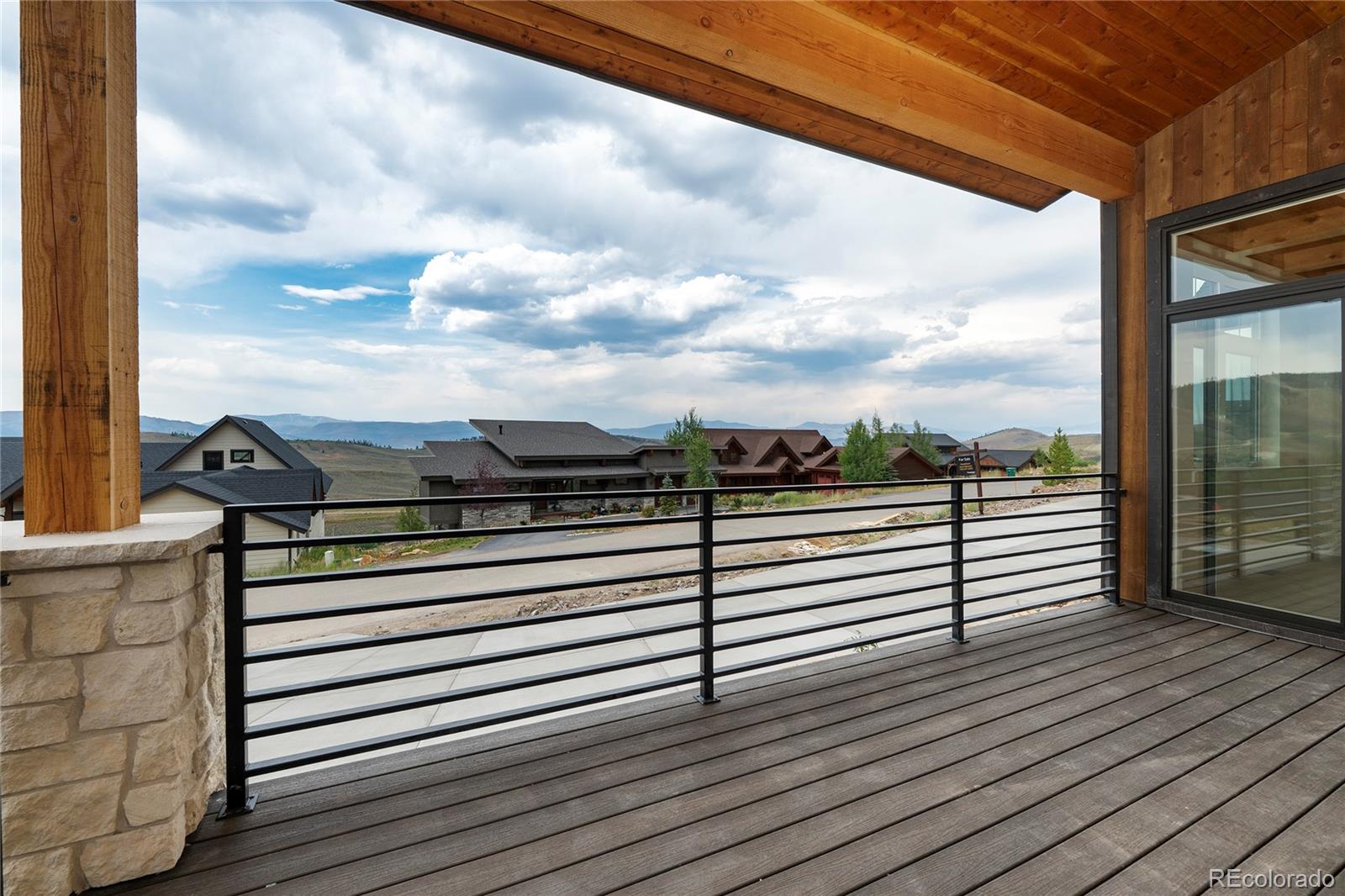 622 Upper Ranch View Road Granby CO 80446