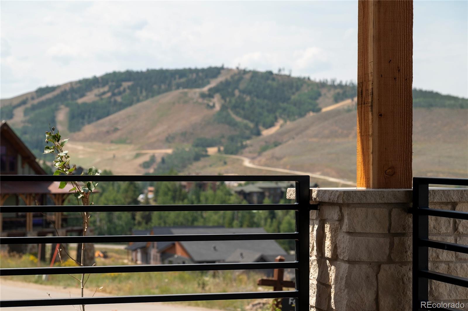 622 Upper Ranch View Road Granby CO 80446