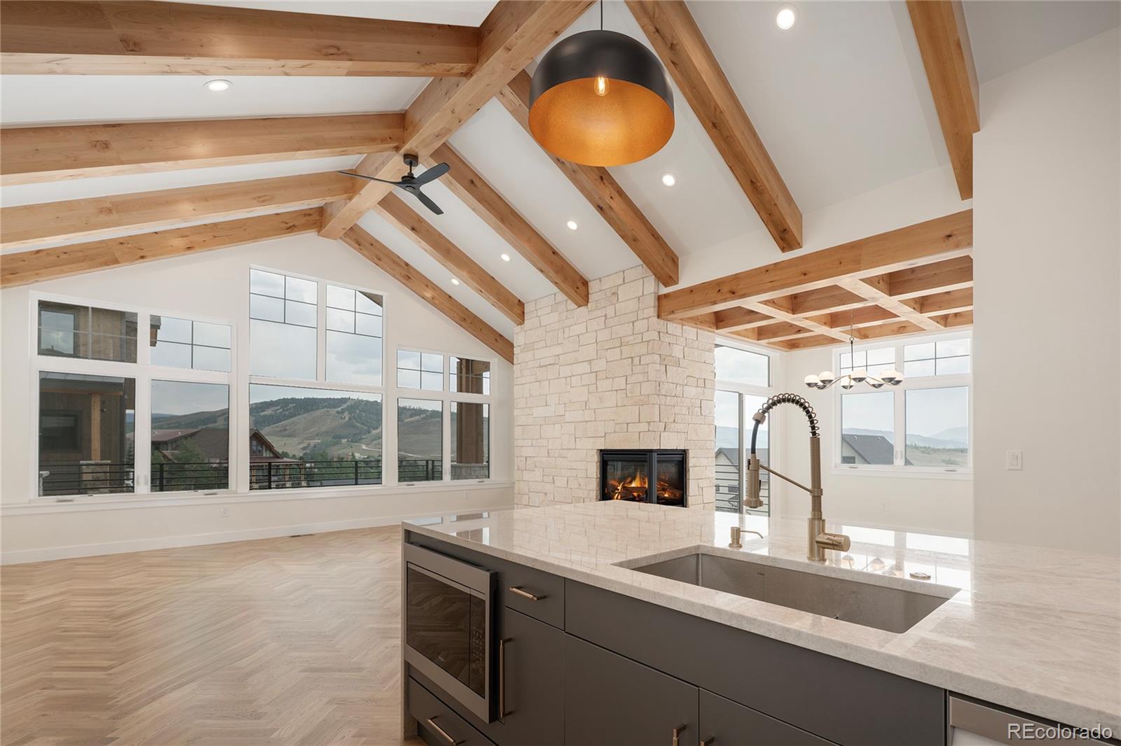 622 Upper Ranch View Road Granby CO 80446