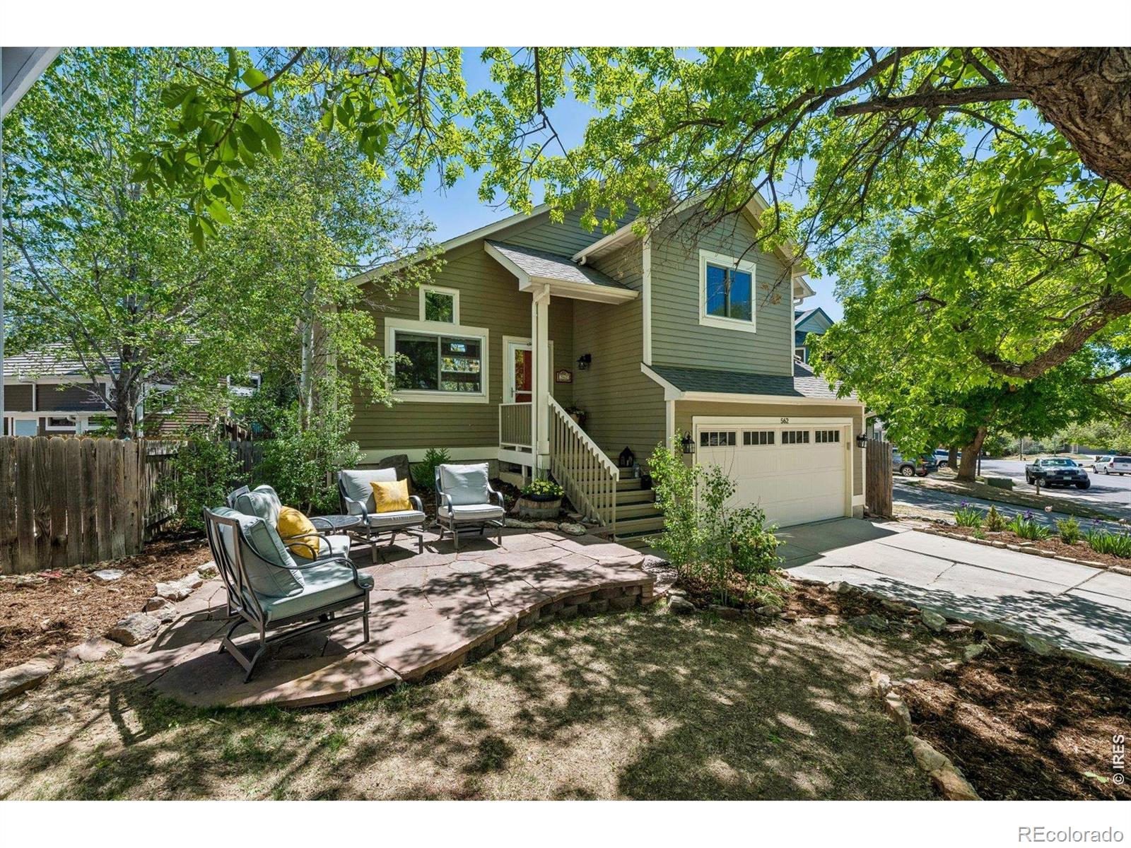 562 Spruce Circle Louisville CO 80027