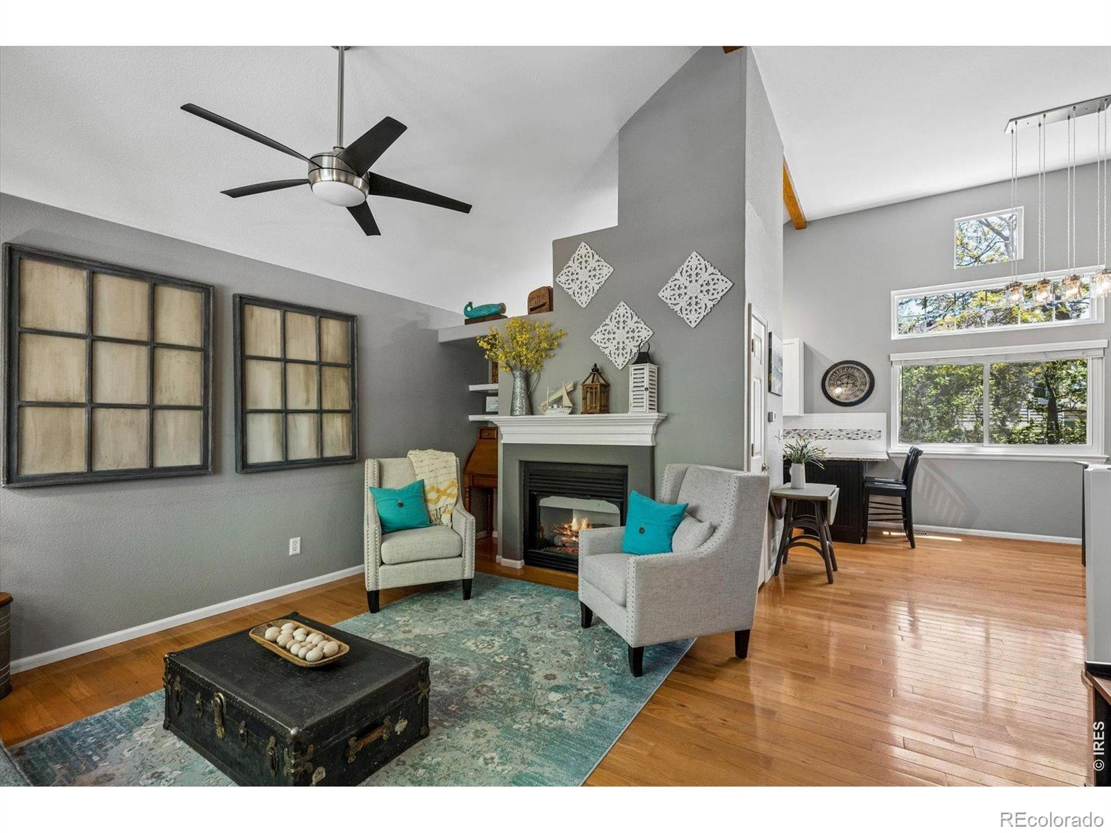 562 Spruce Circle Louisville CO 80027