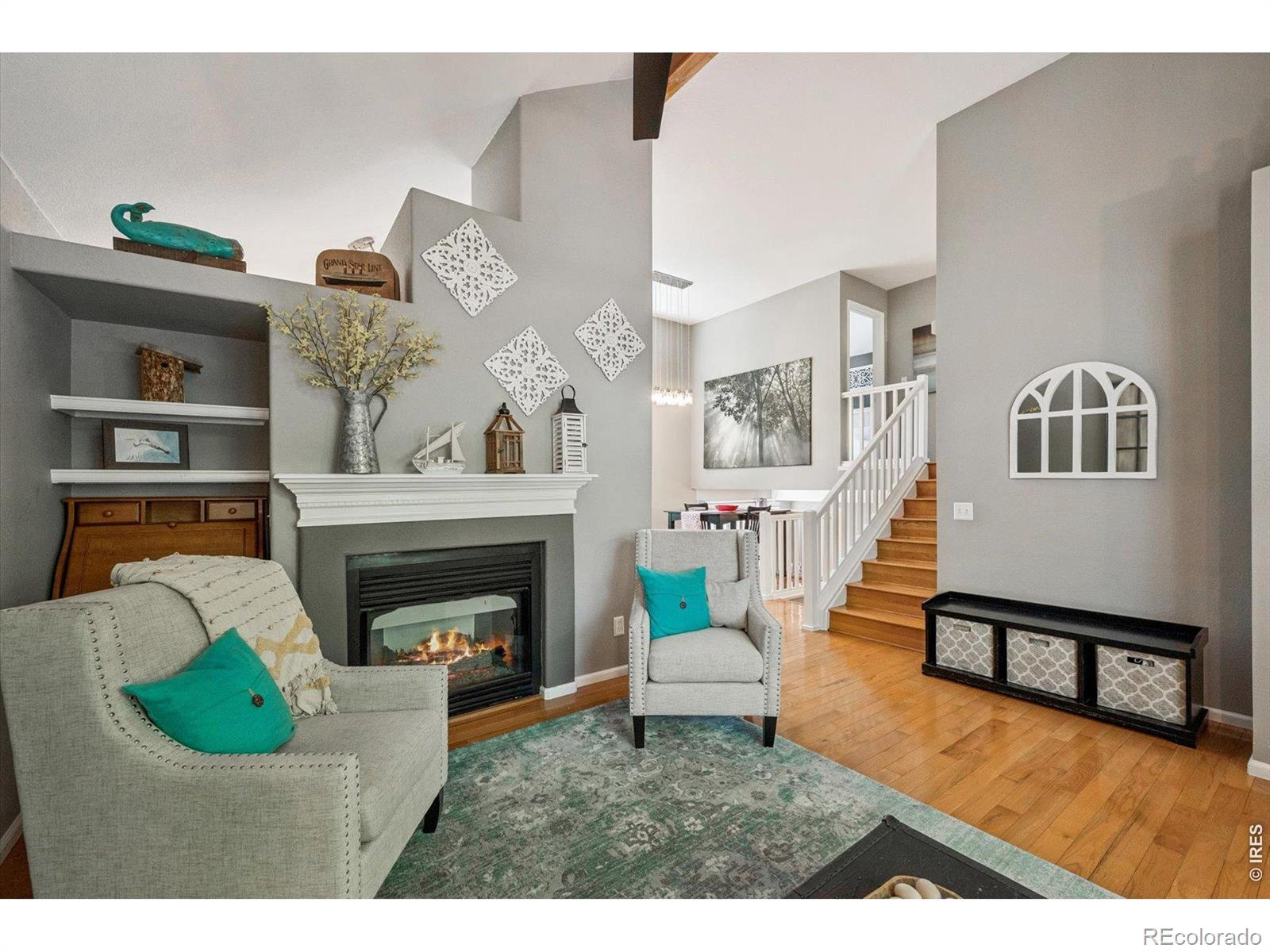 562 Spruce Circle Louisville CO 80027