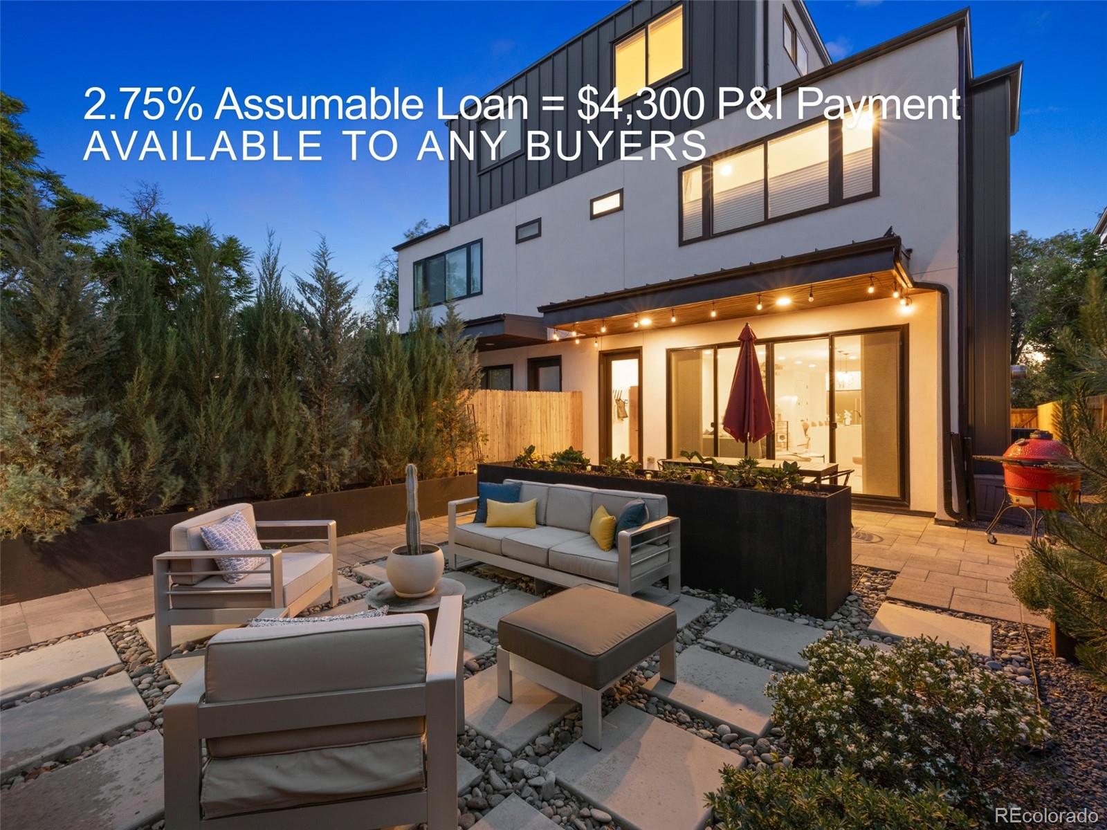 2248 S Lincoln Street Denver CO 80210