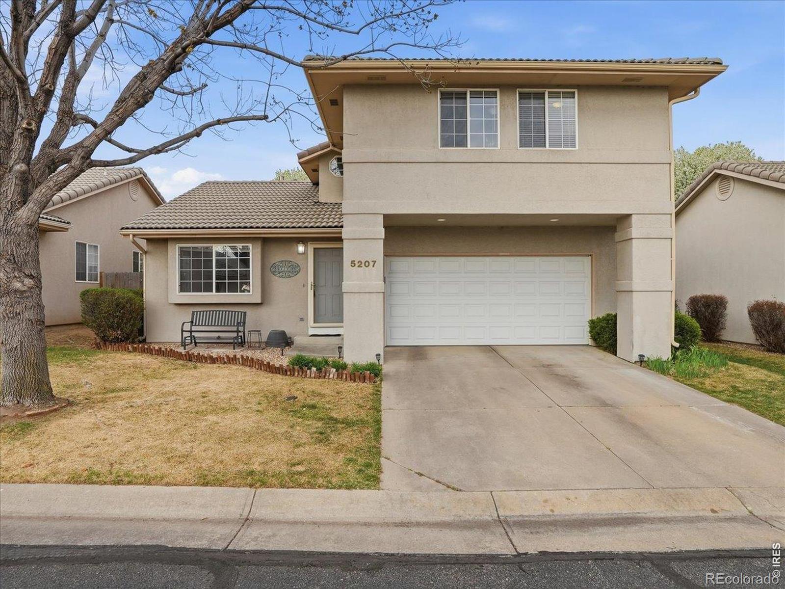 5207 W 11th Street Road Greeley CO 80634
