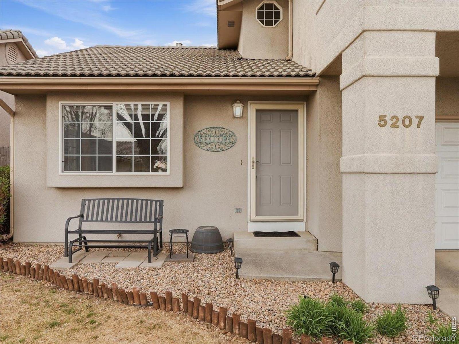 5207 W 11th Street Road Greeley CO 80634
