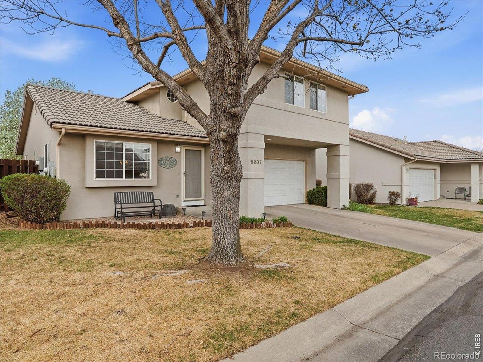 5207 W 11th Street Road Greeley CO 80634