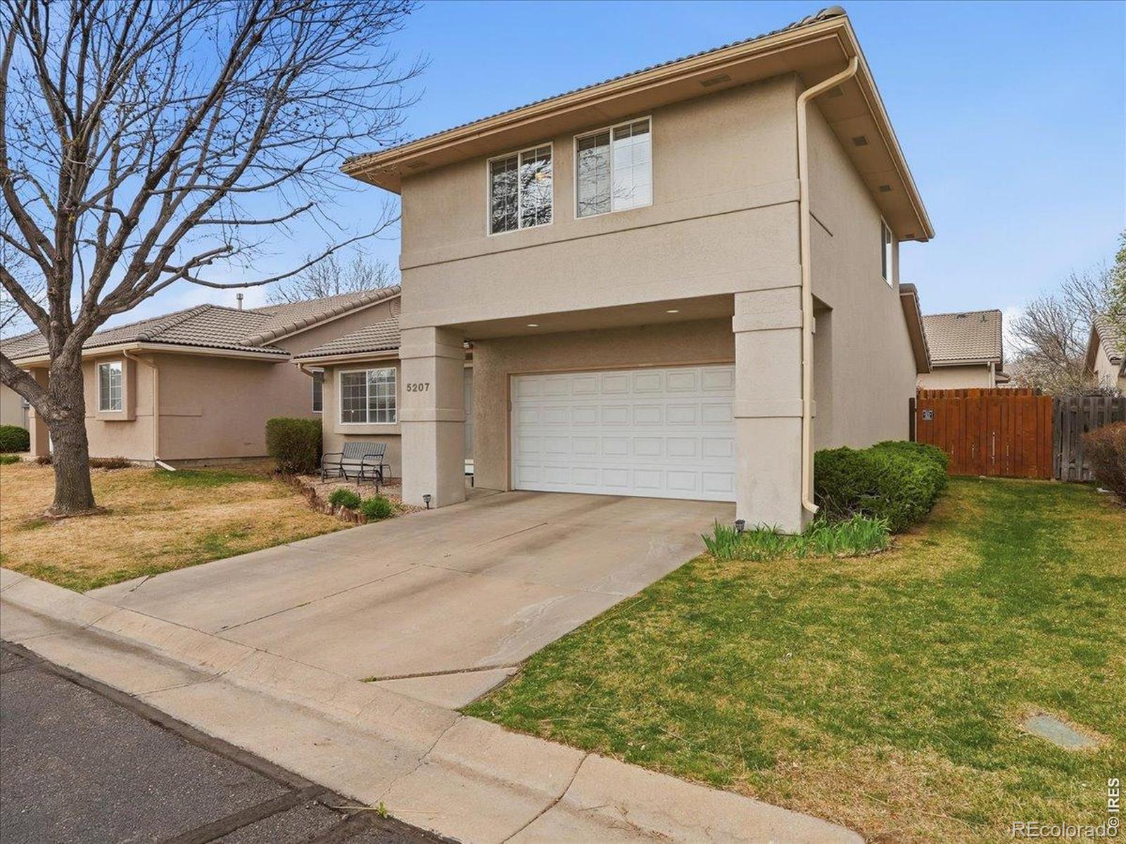 5207 W 11th Street Road Greeley CO 80634