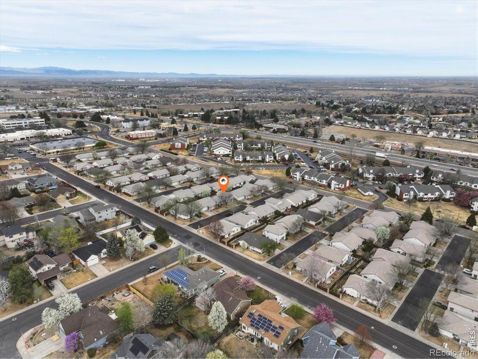 5207 W 11th Street Road Greeley CO 80634