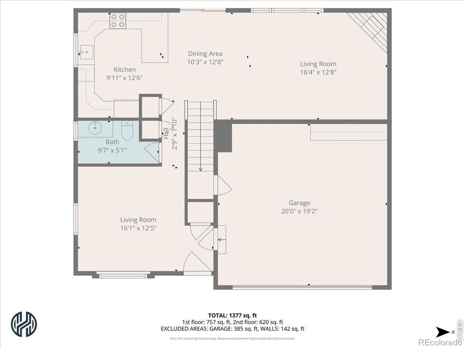 5207 W 11th Street Road Greeley CO 80634