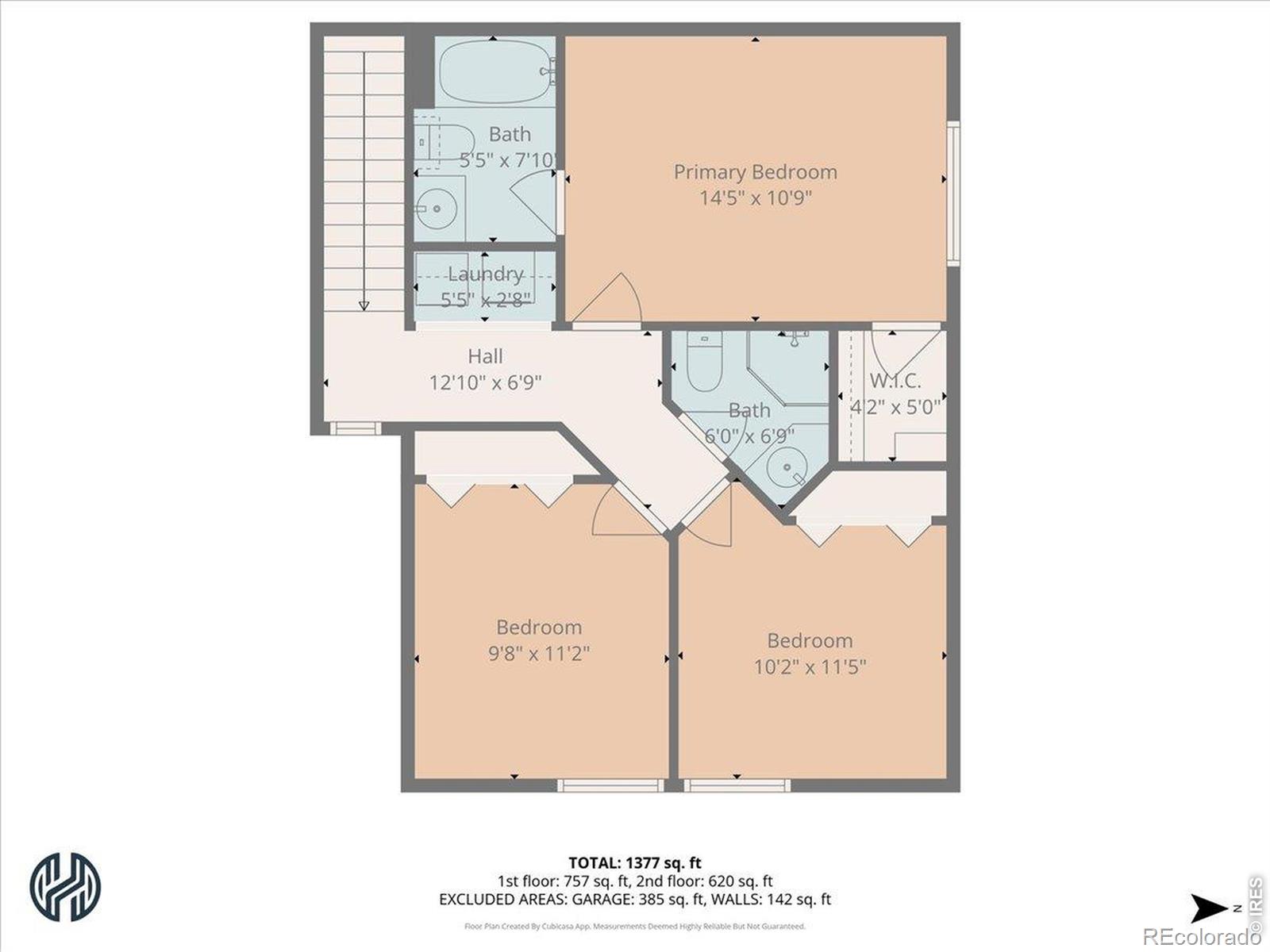 5207 W 11th Street Road Greeley CO 80634
