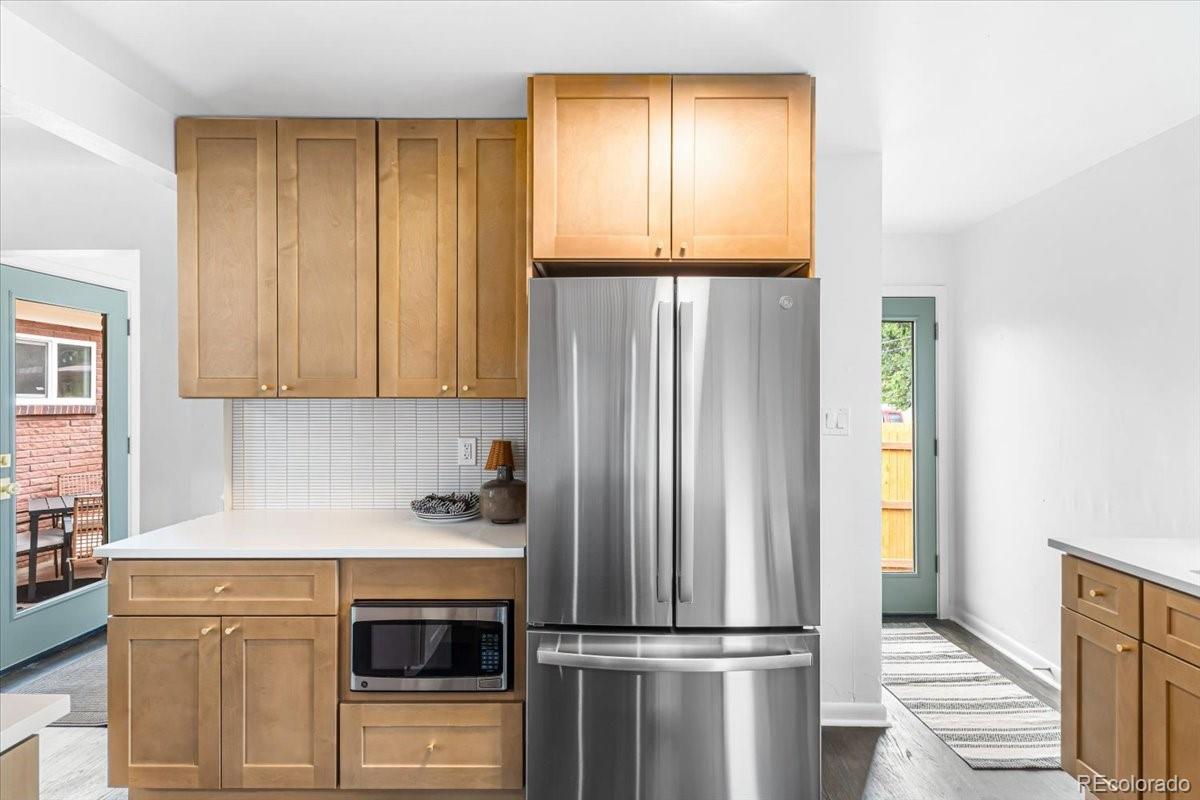 3385 N Kearney Street Denver CO 80207