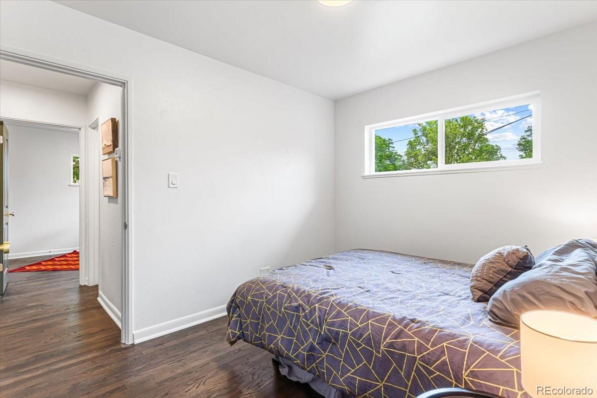 3385 N Kearney Street Denver CO 80207