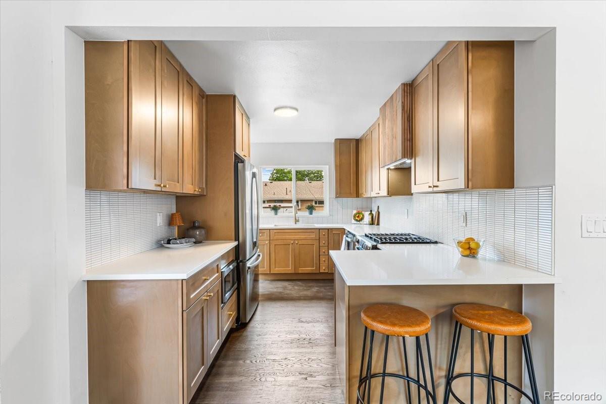 3385 N Kearney Street Denver CO 80207