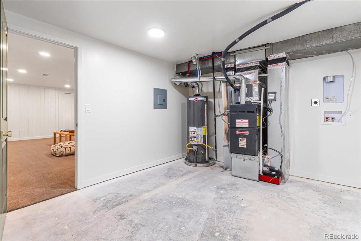 3385 N Kearney Street Denver CO 80207