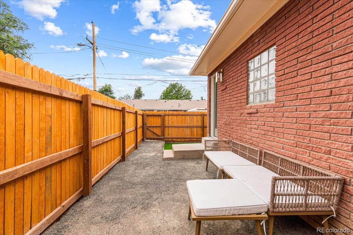 3385 N Kearney Street Denver CO 80207