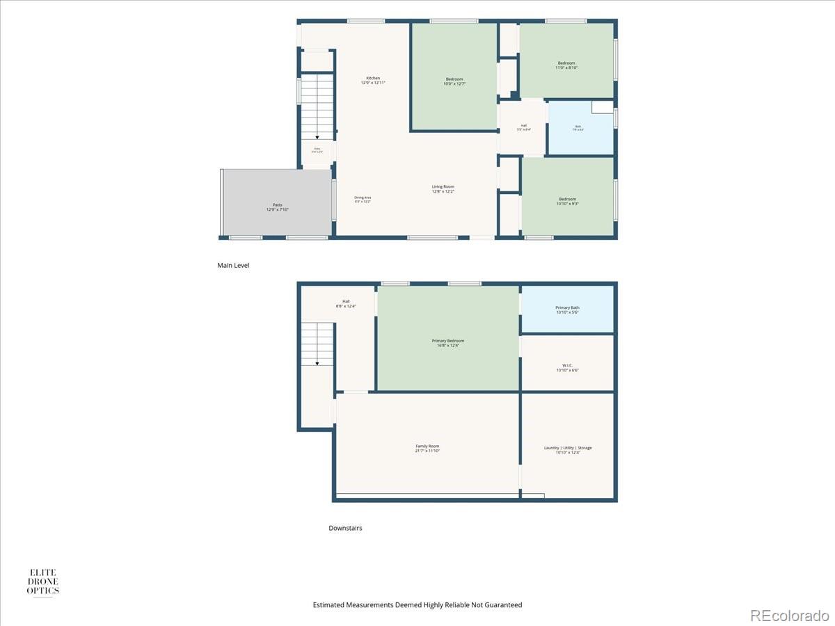 3385 N Kearney Street Denver CO 80207