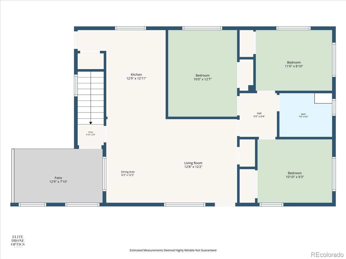 3385 N Kearney Street Denver CO 80207
