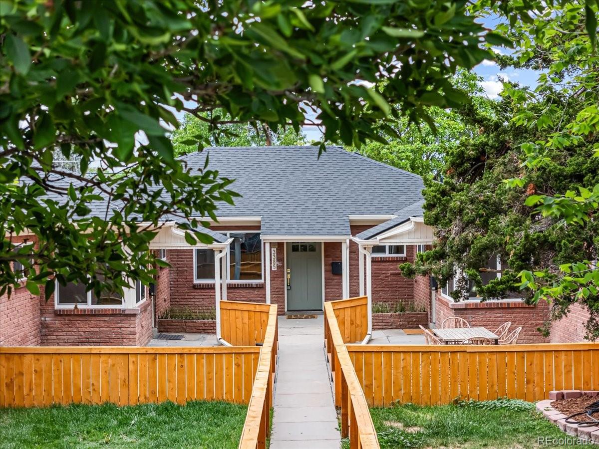 3385 N Kearney Street Denver CO 80207