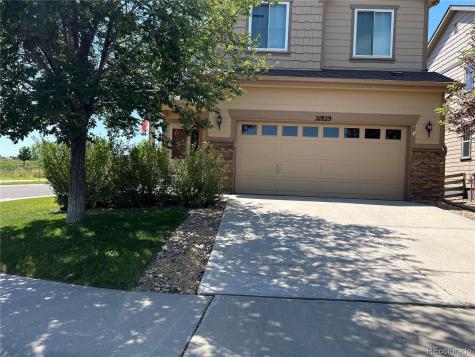 21829 E Layton Drive Aurora CO 80015