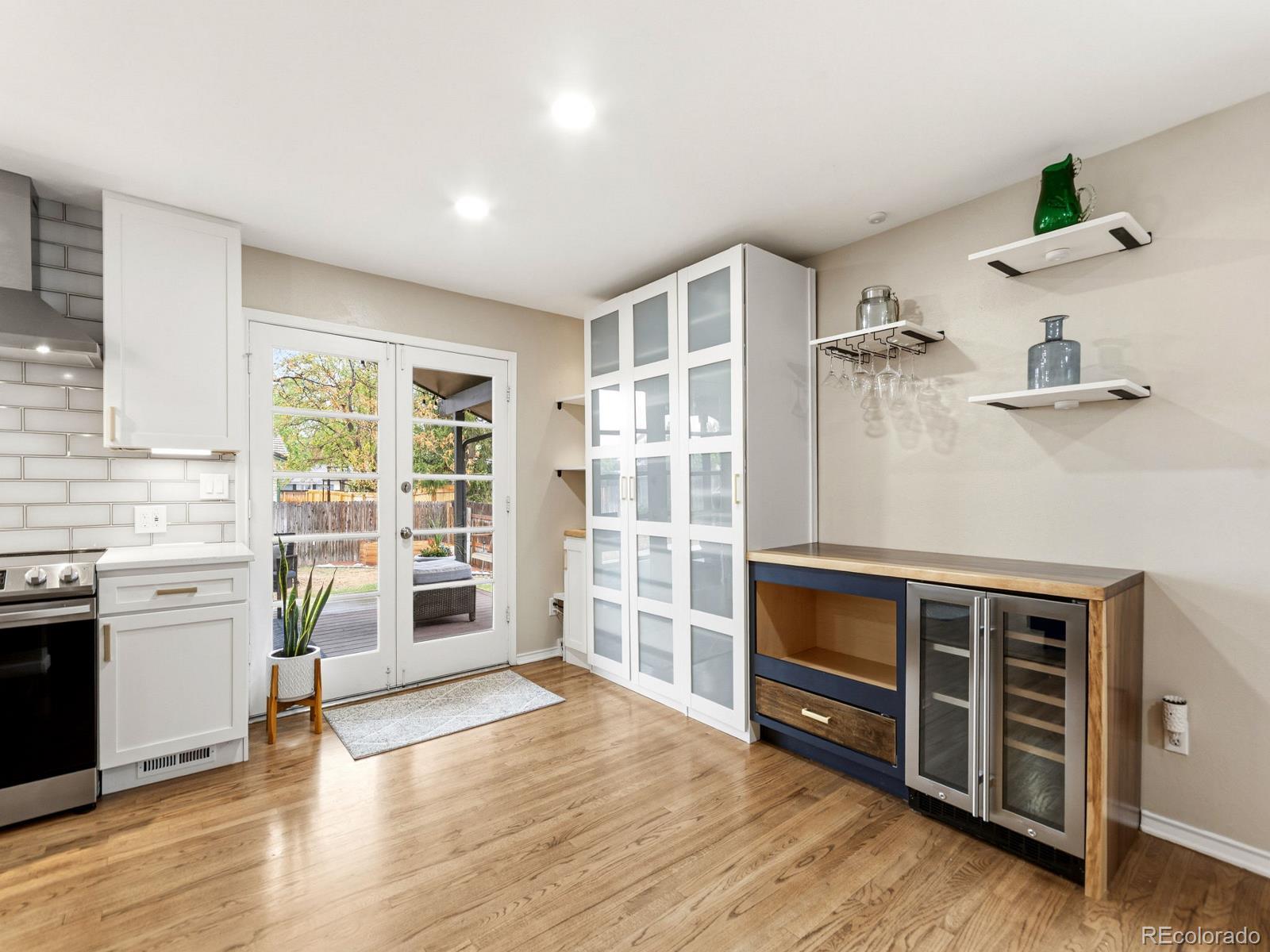 3620 S Monaco Parkway S Denver CO 80237