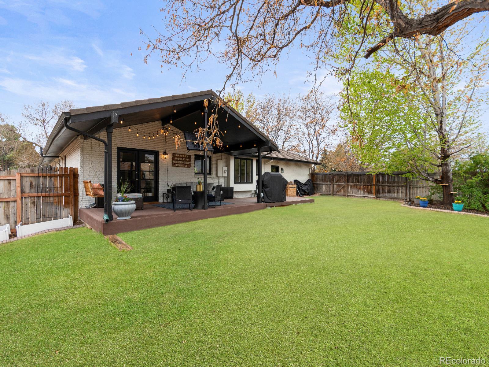 3620 S Monaco Parkway S Denver CO 80237