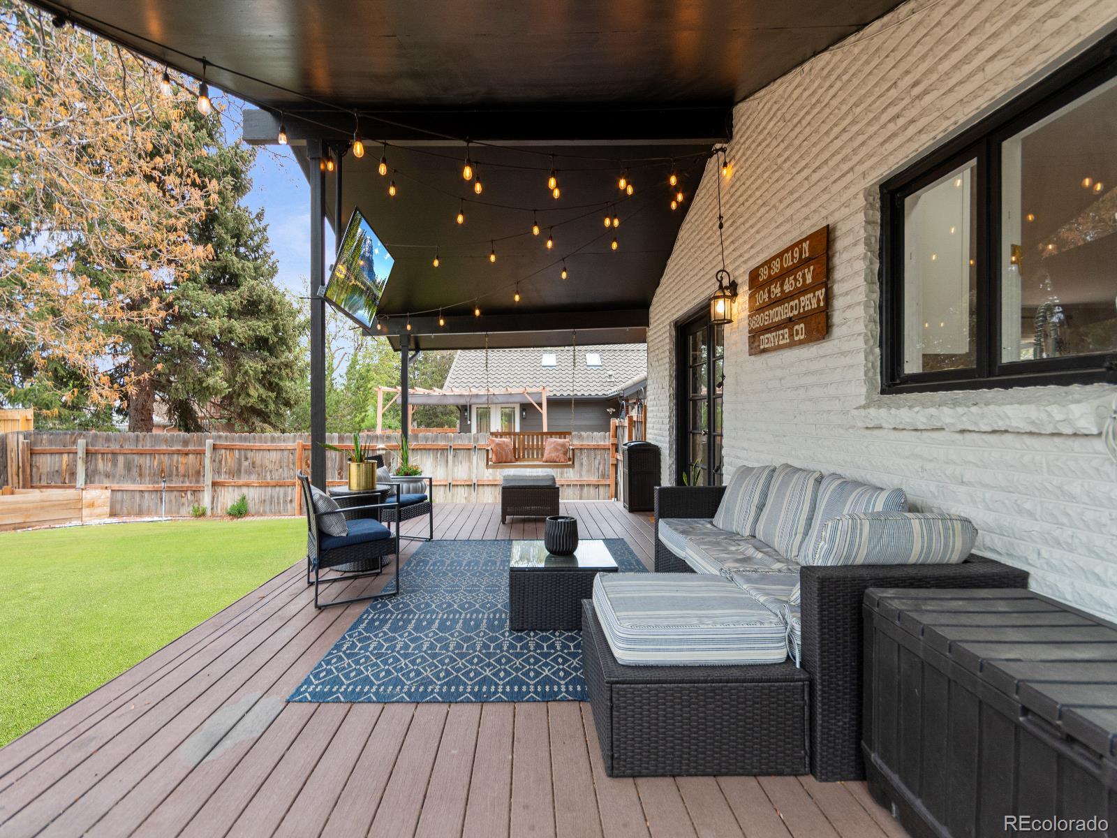 3620 S Monaco Parkway S Denver CO 80237
