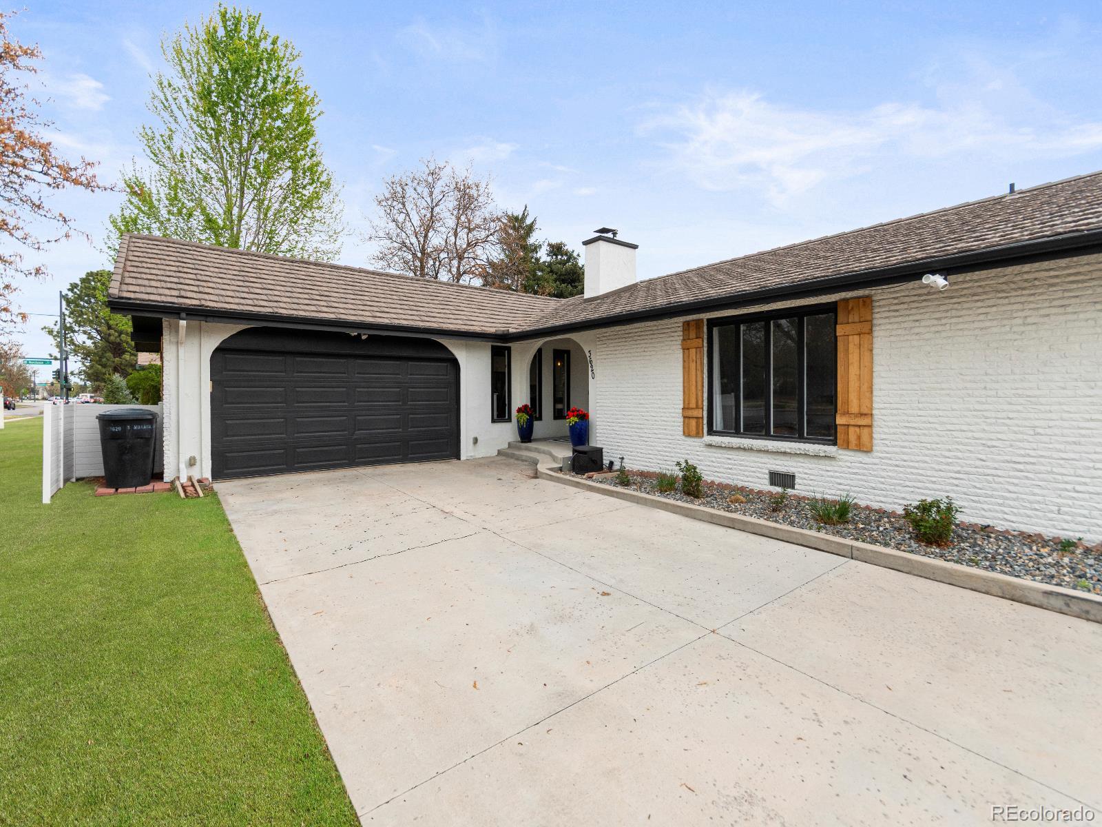 3620 S Monaco Parkway S Denver CO 80237