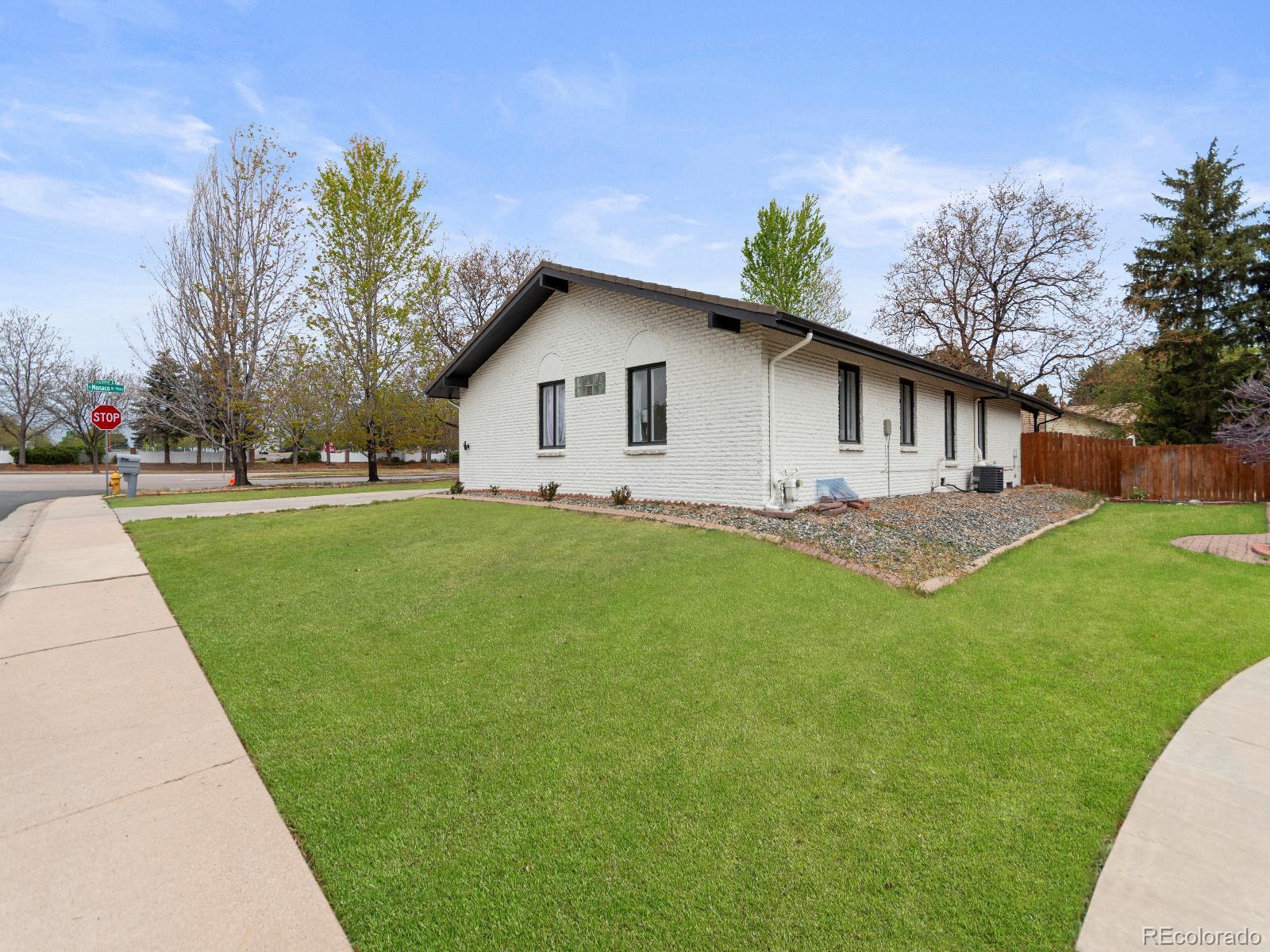 3620 S Monaco Parkway S Denver CO 80237