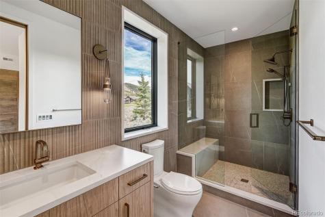 294 Gold Run Road Breckenridge CO 80424