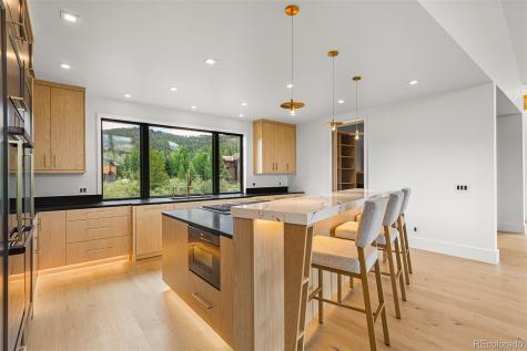 294 Gold Run Road Breckenridge CO 80424