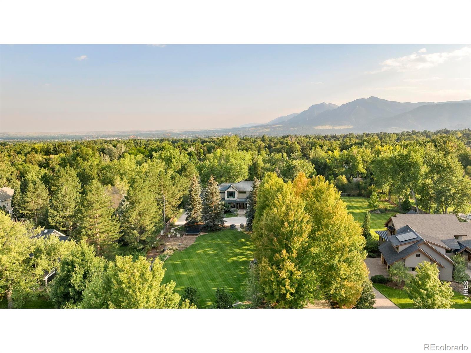 2158 Tamarack Avenue Boulder CO 80304