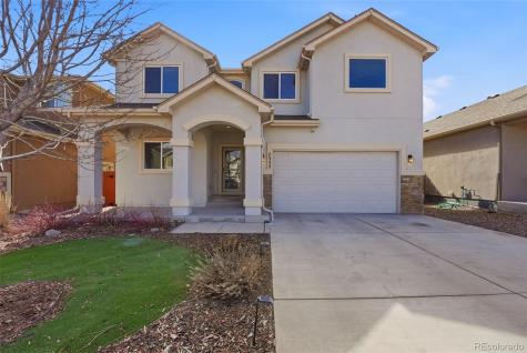 7555 Shallow Brooke Place Colorado Springs CO 80922