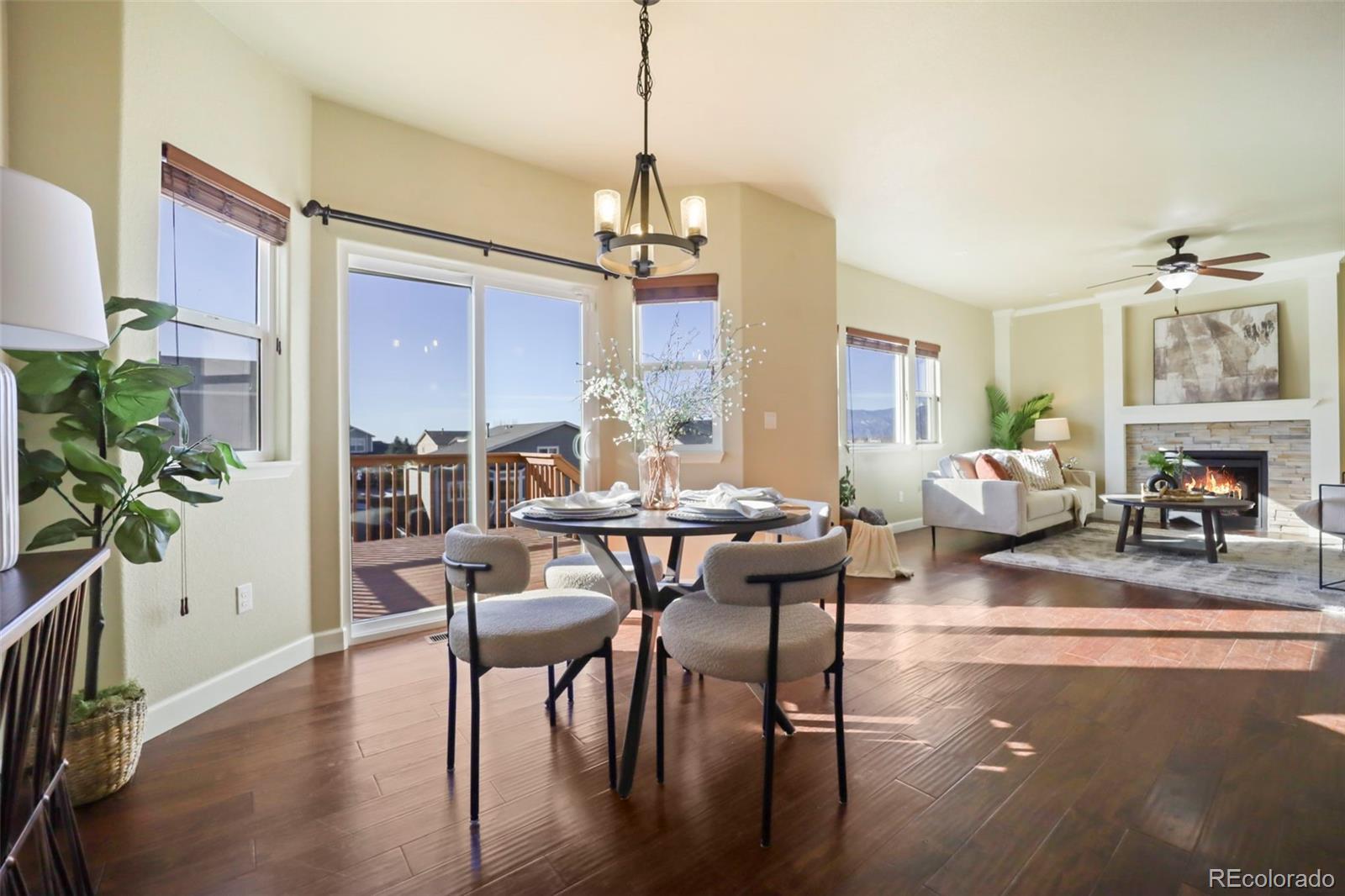 7555 Shallow Brooke Place Colorado Springs CO 80922