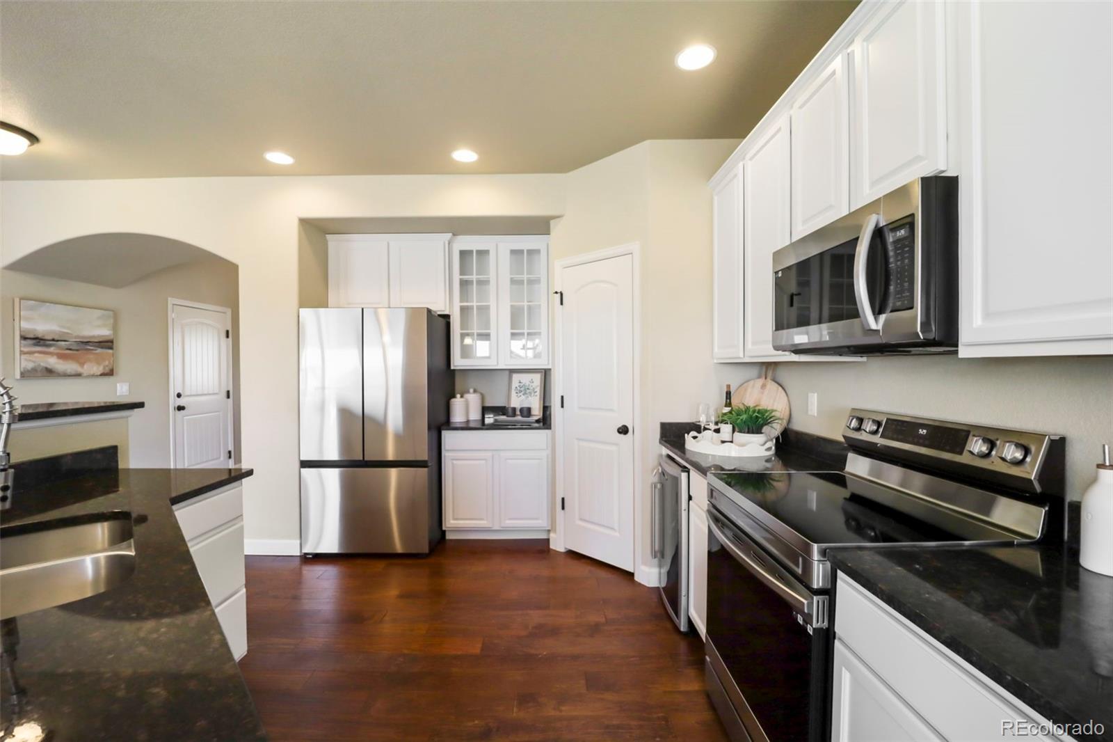 7555 Shallow Brooke Place Colorado Springs CO 80922
