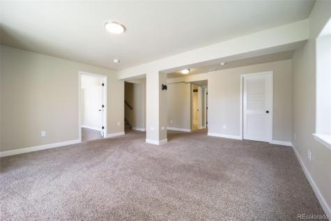 7555 Shallow Brooke Place Colorado Springs CO 80922