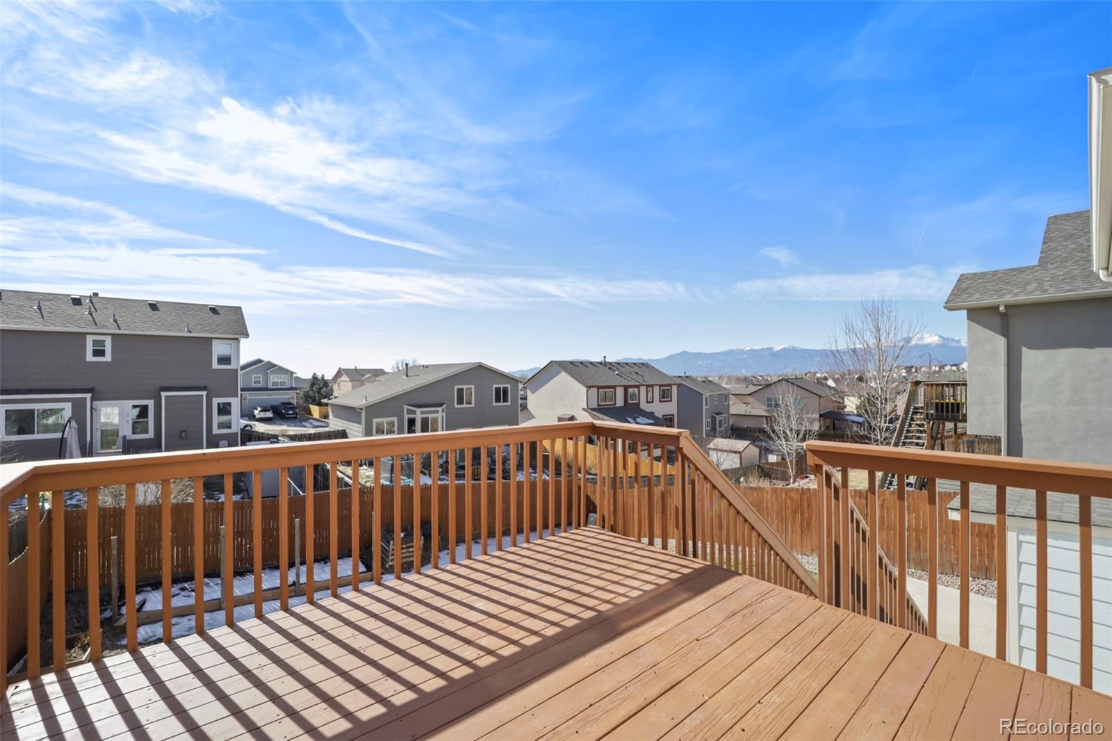 7555 Shallow Brooke Place Colorado Springs CO 80922