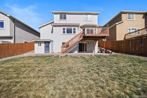 7555 Shallow Brooke Place Colorado Springs CO 80922