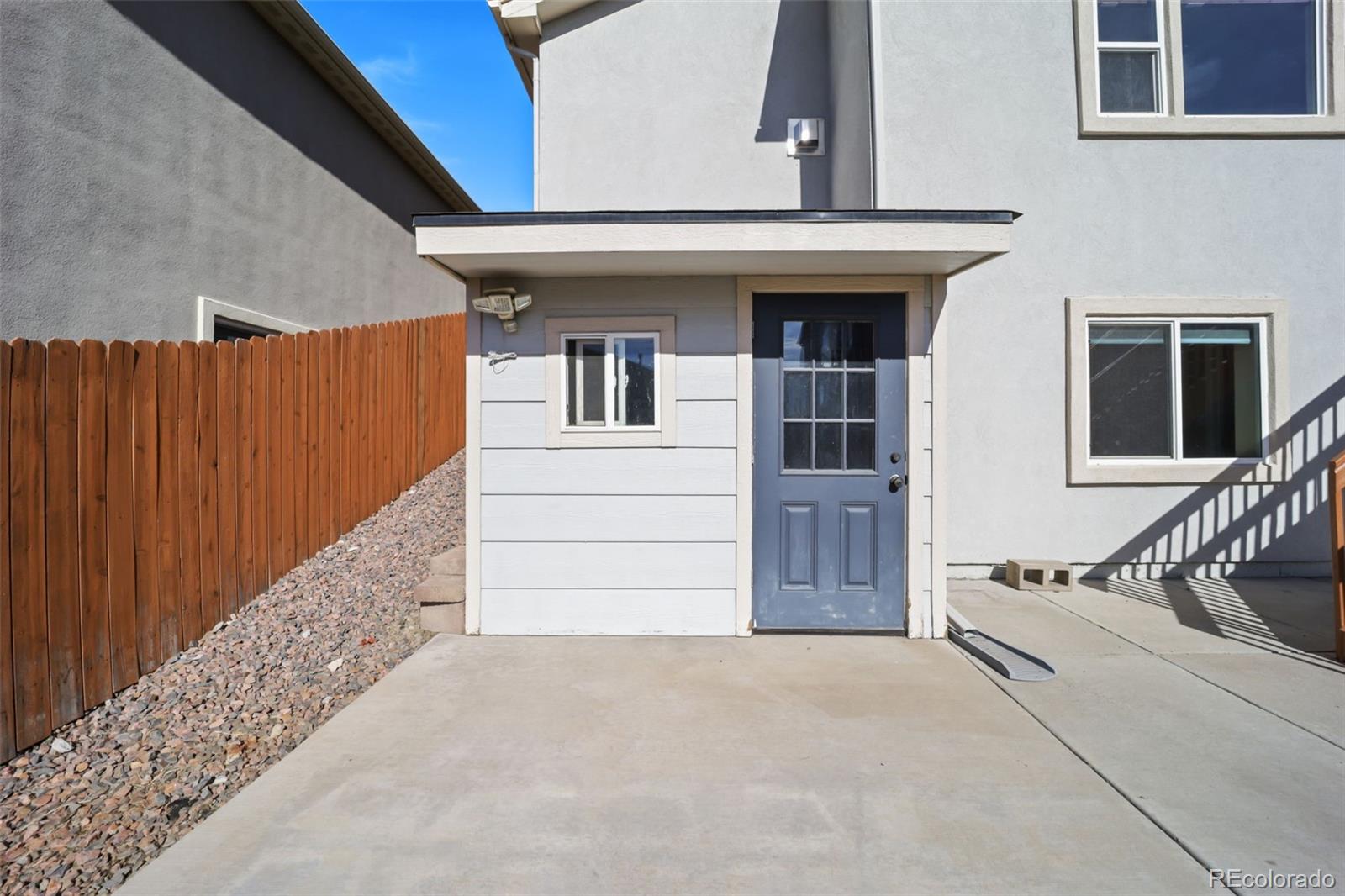 7555 Shallow Brooke Place Colorado Springs CO 80922