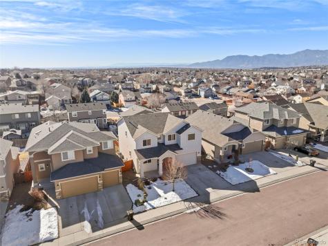 7555 Shallow Brooke Place Colorado Springs CO 80922