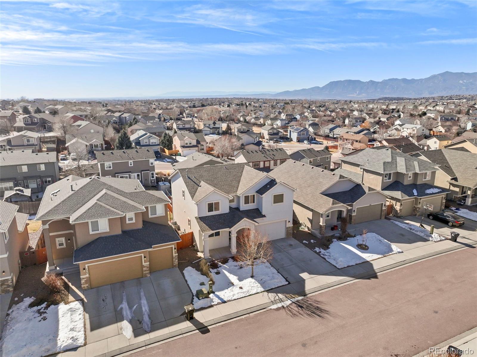 7555 Shallow Brooke Place Colorado Springs CO 80922
