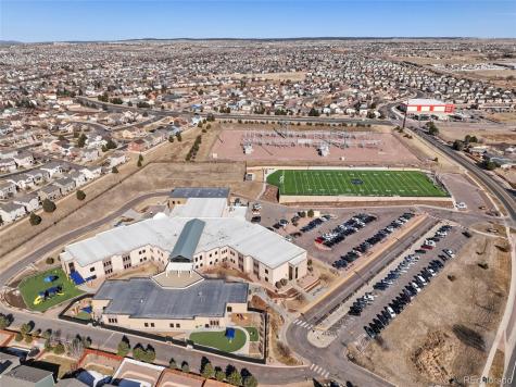 7555 Shallow Brooke Place Colorado Springs CO 80922