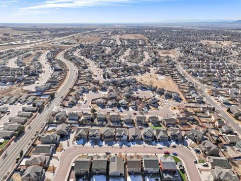 7555 Shallow Brooke Place Colorado Springs CO 80922