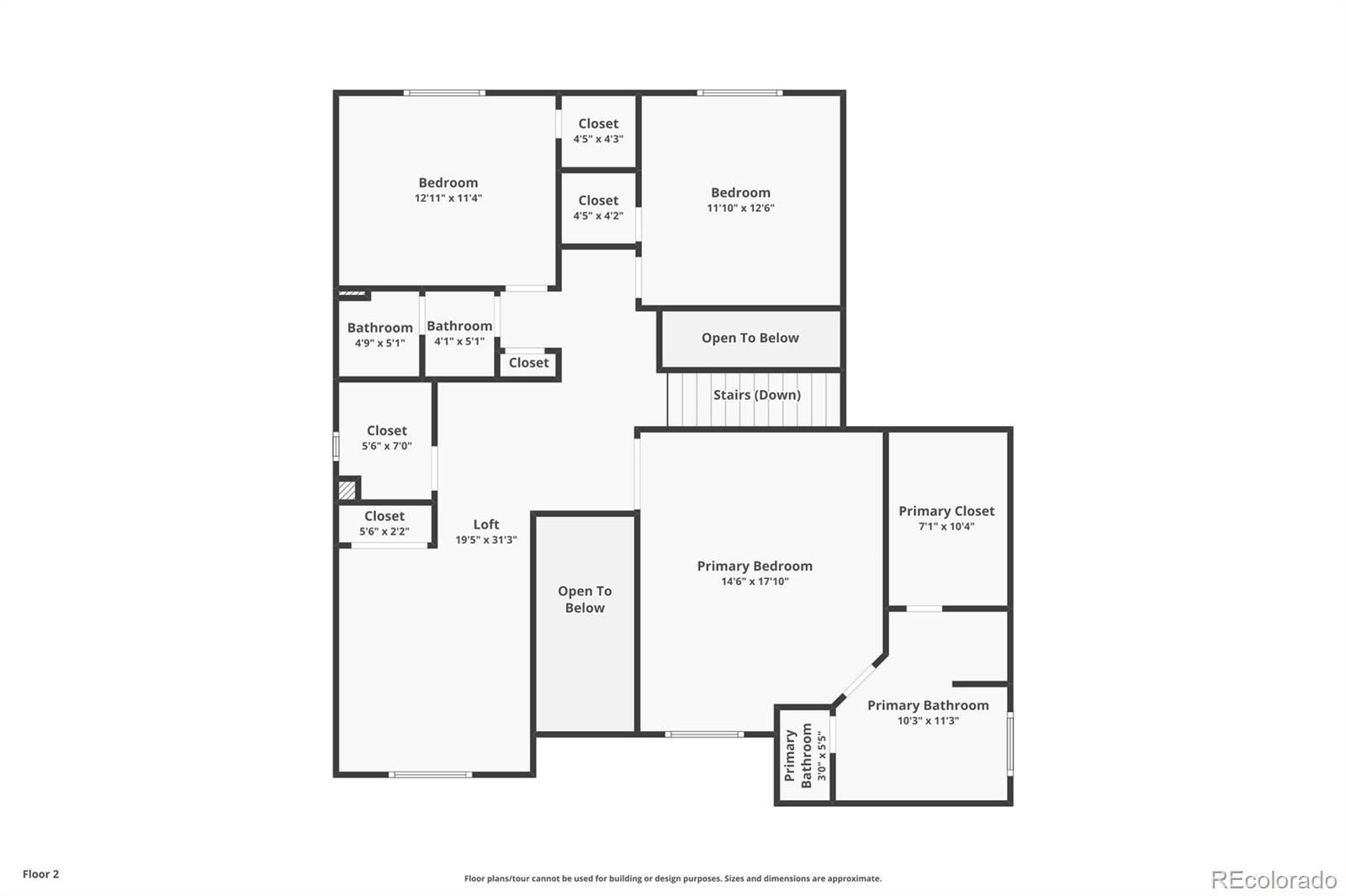 7555 Shallow Brooke Place Colorado Springs CO 80922