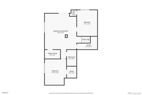 7555 Shallow Brooke Place Colorado Springs CO 80922