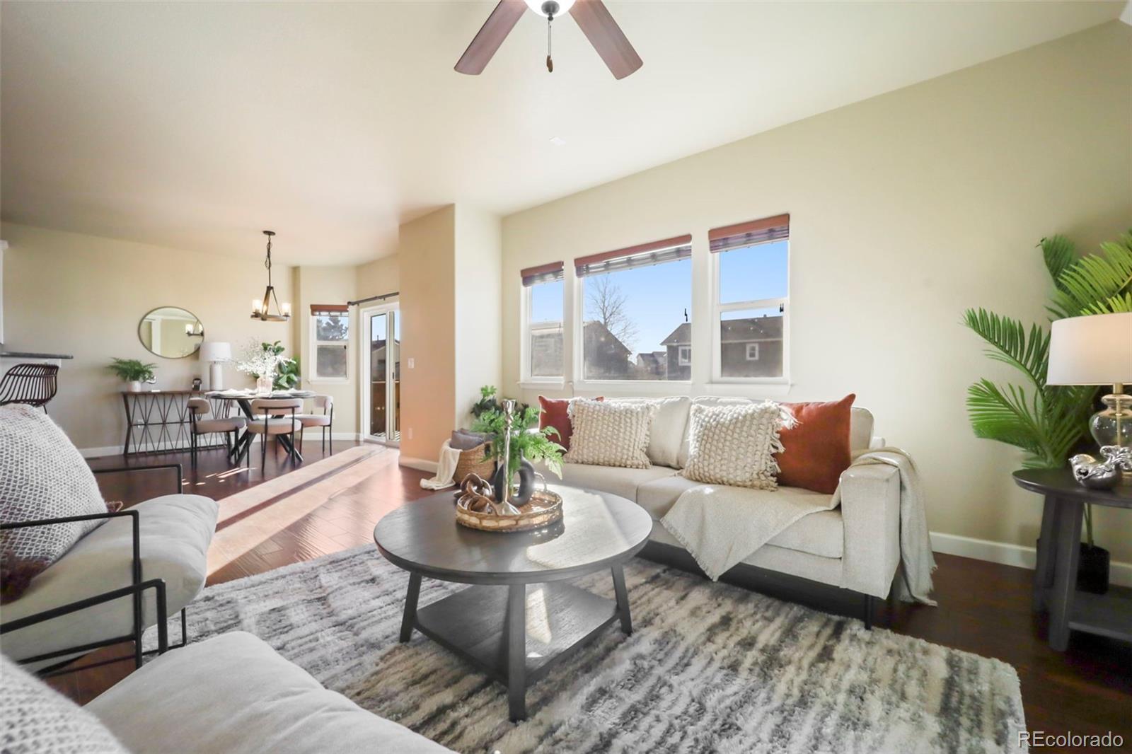 7555 Shallow Brooke Place Colorado Springs CO 80922