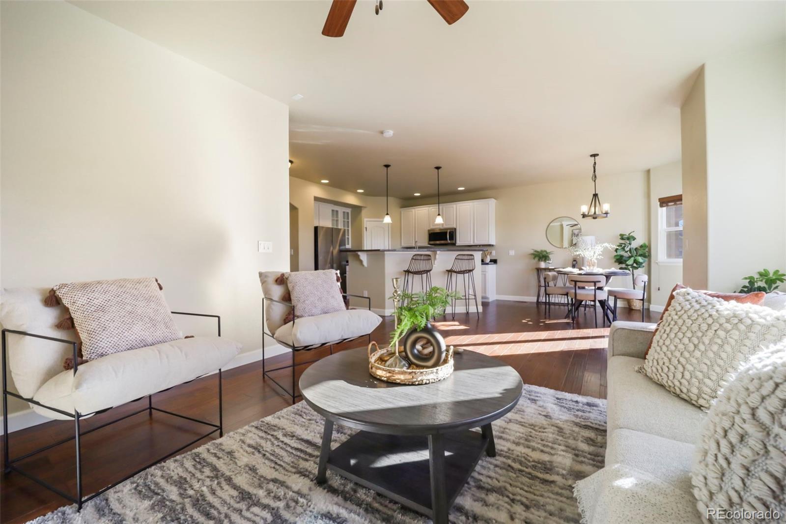 7555 Shallow Brooke Place Colorado Springs CO 80922