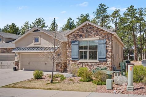 16464 Woodward Terrace Monument CO 80132