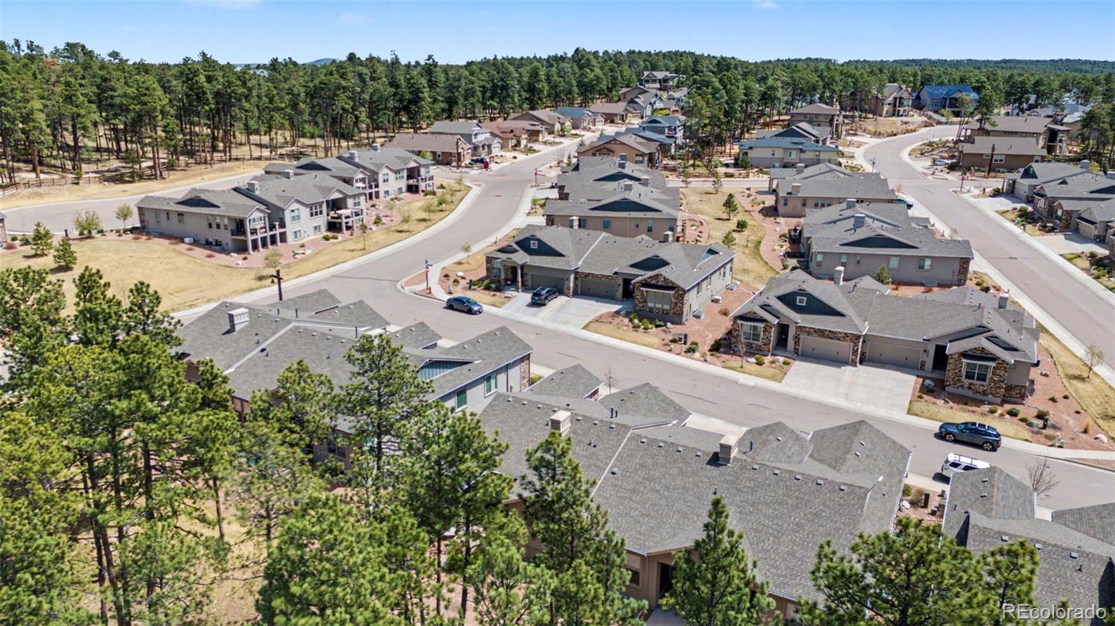 16464 Woodward Terrace Monument CO 80132